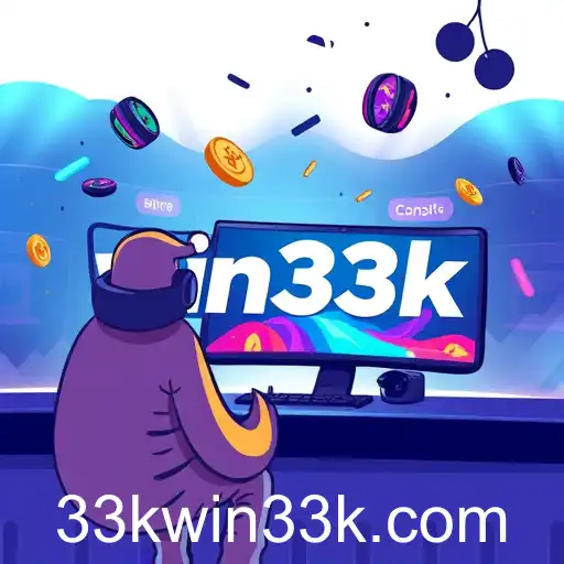 A Evolução do Mercado de Jogos Online