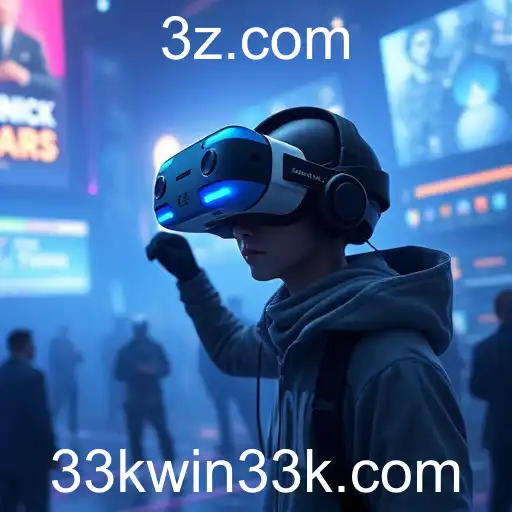 A Revolução dos Jogos Online em 2025