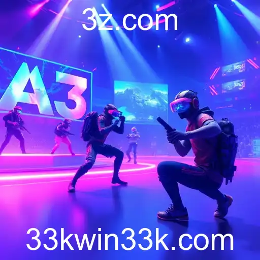 Transformações no Cenário de Jogos: A Ascensão de win33k