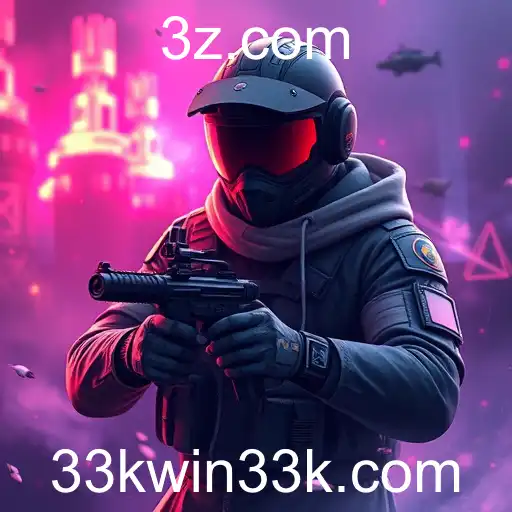 Inovação no Mundo dos Jogos: O Impacto de win33k