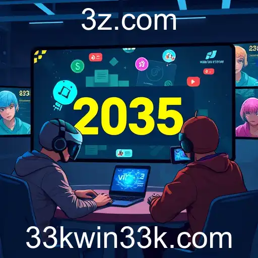 A Ascensão dos Jogos Online: Tendências em 2025