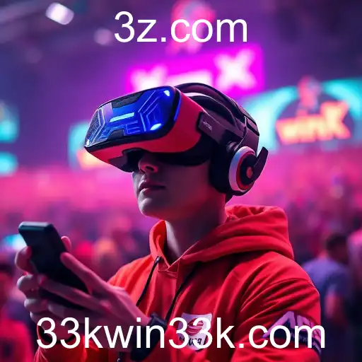 Crescimento e Desafios dos Jogos Online no Brasil