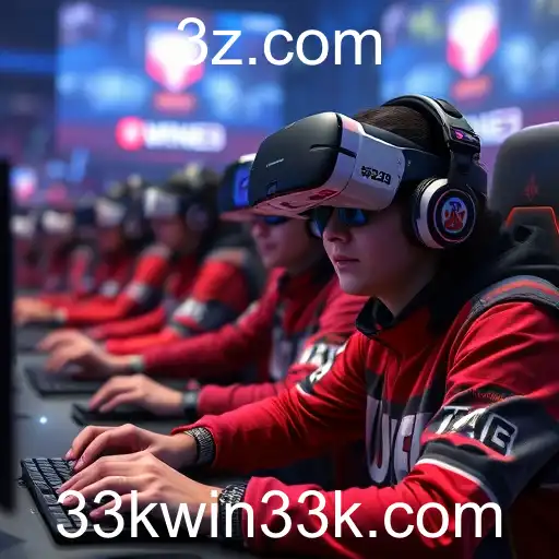 Explorando as Novas Tendências no Mundo dos Jogos Online