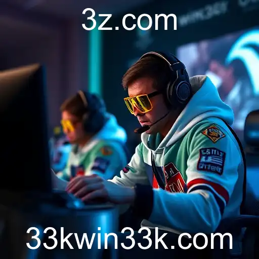 A Revolução dos Jogos Online no Brasil