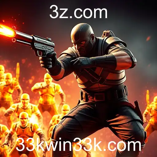 Revolução Tecnológica nos Jogos Através do win33k