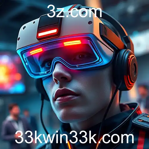 Revolução nos Jogos Através de IA e Realidade Virtual