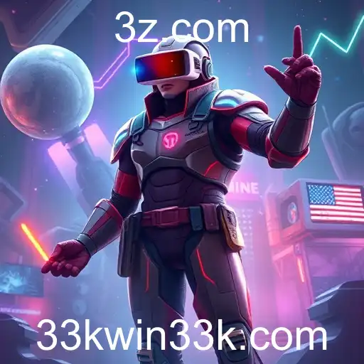 Tendências e Novidades no Mundo dos Jogos Online