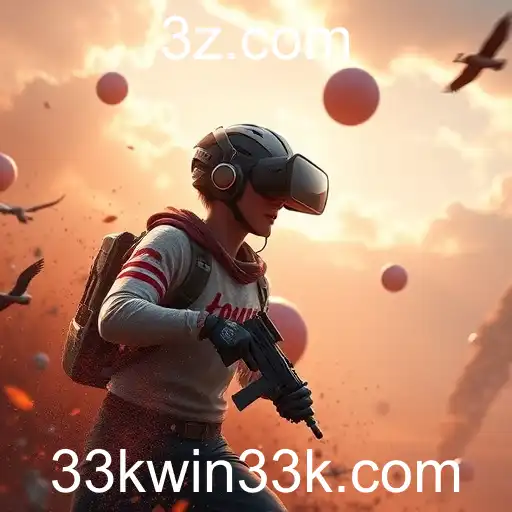 A Ascensão do win33k nos Jogos Online