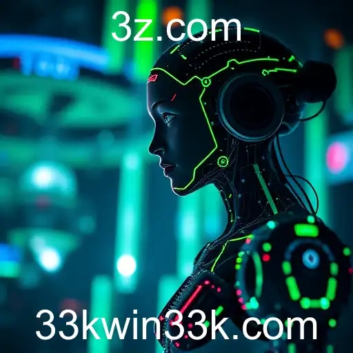 Revolução dos Jogos Impulsionada por IA Cativa a Indústria